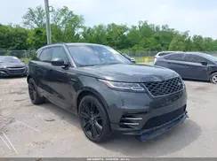 SALYL2RX7JA775017 2018 LAND ROVER RANGE ROVER VELAR