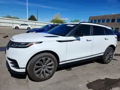 SALYL2RX7JA775129 2018 LAND ROVER RANGE ROVER