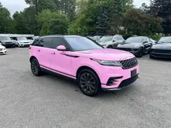 SALYL2RX7JA775728 2018 LAND ROVER RANGE ROVER