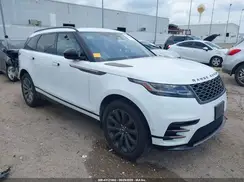 SALYL2RX7JA775969 2018 LAND ROVER RANGE ROVER VELAR