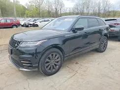 SALYL2RX7JA778449 2018 LAND ROVER RANGE ROVER