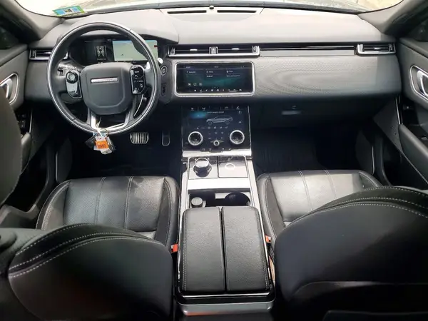 SALYL2RX7JA778449 2018 LAND ROVER RANGE ROVER - Image 8