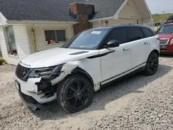 SALYL2RX8JA705283 2018 LAND ROVER RANGE ROVER VELAR