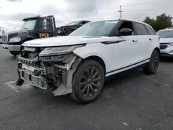 SALYL2RX8JA711021 2018 LAND ROVER RANGE ROVER VELAR
