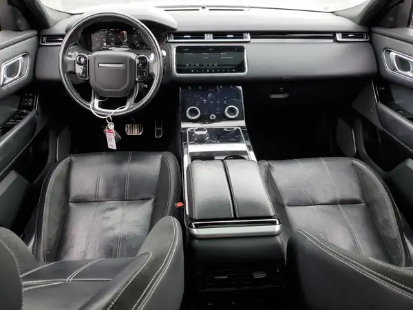 SALYL2RX8JA711021 2018 LAND ROVER RANGE ROVER VELAR - Image 8