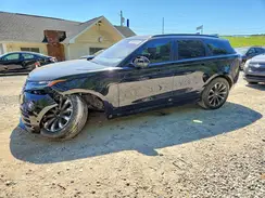 SALYL2RX8JA723329 2018 LAND ROVER RANGE ROVER