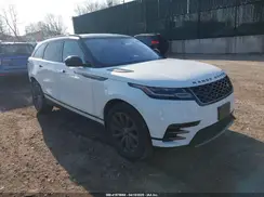 SALYL2RX8JA726408 2018 LAND ROVER RANGE ROVER VELAR
