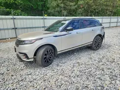 SALYL2RX8JA726490 2018 LAND ROVER RANGE ROVER
