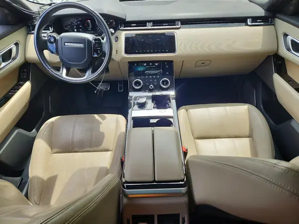 SALYL2RX8JA726490 2018 LAND ROVER RANGE ROVER - Image 8