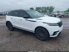 SALYL2RX8JA731642 2018 LAND ROVER RANGE ROVER VELAR