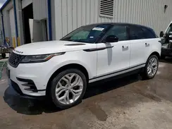 SALYL2RX8JA735867 2018 LAND ROVER RANGE ROVER