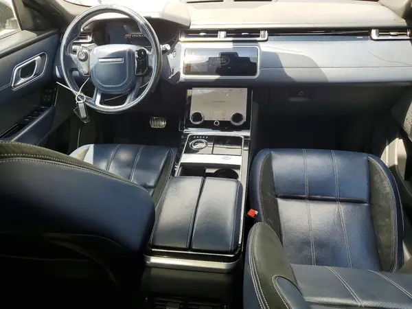 SALYL2RX8JA735867 2018 LAND ROVER RANGE ROVER - Image 8