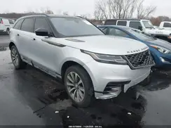 SALYL2RX8JA742754 2018 LAND ROVER RANGE ROVER VELAR