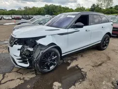 SALYL2RX8JA743497 2018 LAND ROVER RANGE ROVER VELAR