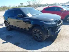 SALYL2RX8JA746996 2018 LAND ROVER RANGE ROVER VELAR