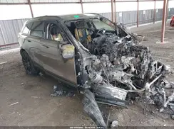 SALYL2RX8JA749865 2018 LAND ROVER RANGE ROVER VELAR