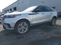 SALYL2RX8JA752247 2018 LAND ROVER RANGE ROVER