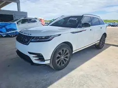 SALYL2RX8JA753575 2018 LAND ROVER RANGE ROVER
