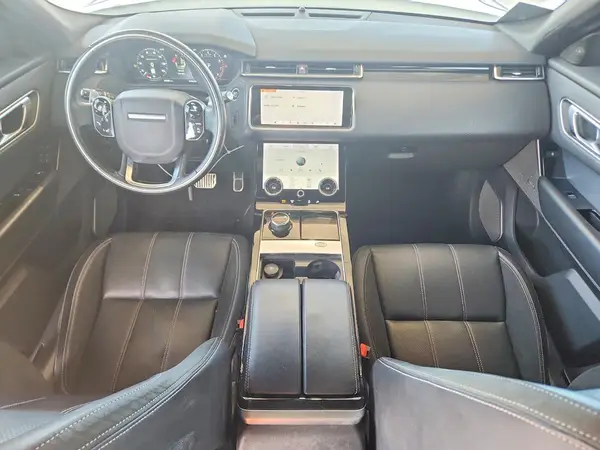 SALYL2RX8JA753575 2018 LAND ROVER RANGE ROVER - Image 8