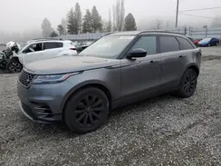 SALYL2RX8JA758632 2018 LAND ROVER RANGE ROVER