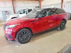 SALYL2RX8JA760137 2018 LAND ROVER RANGE ROVER VELAR