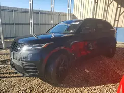 SALYL2RX8JA774488 2018 LAND ROVER RANGE ROVER VELAR