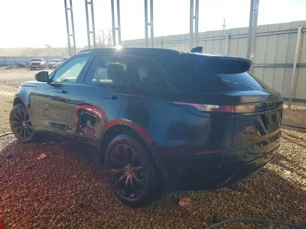 SALYL2RX8JA774488 2018 LAND ROVER RANGE ROVER VELAR - Image 2