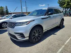 SALYL2RX8JA775415 2018 LAND ROVER RANGE ROVER