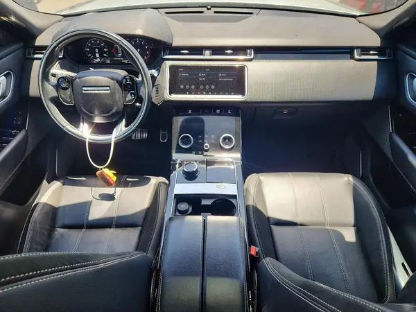SALYL2RX8JA775415 2018 LAND ROVER RANGE ROVER - Image 8