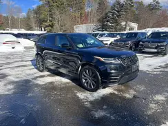 SALYL2RX8JA775916 2018 LAND ROVER RANGE ROVER VELAR