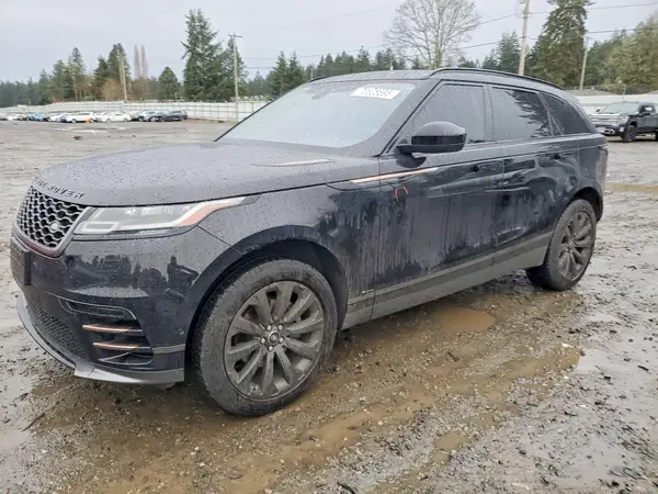 SALYL2RX8JA777987 2018 LAND ROVER RANGE ROVER VELAR - Image 1