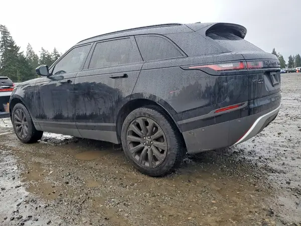 SALYL2RX8JA777987 2018 LAND ROVER RANGE ROVER VELAR - Image 2