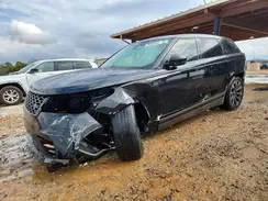 SALYL2RX9JA705339 2018 LAND ROVER RANGE ROVER