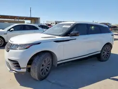 SALYL2RX9JA707608 2018 LAND ROVER RANGE ROVER