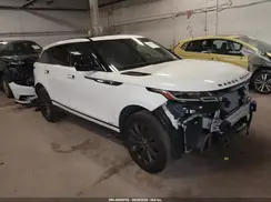 SALYL2RX9JA710668 2018 LAND ROVER RANGE ROVER VELAR