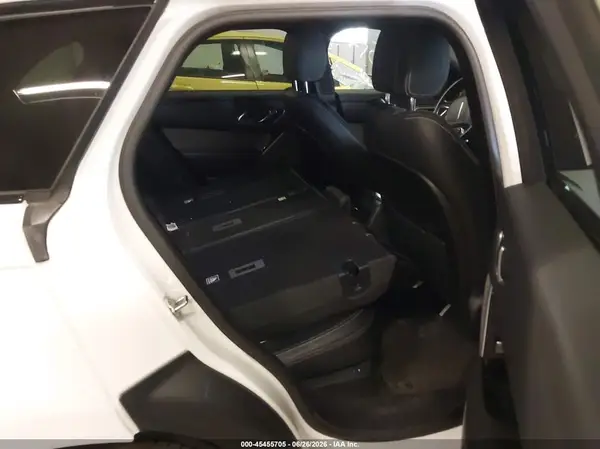 SALYL2RX9JA710668 2018 LAND ROVER RANGE ROVER VELAR - Image 8