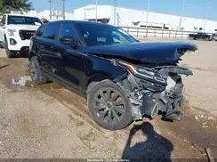 SALYL2RX9JA710878 2018 LAND ROVER RANGE ROVER VELAR