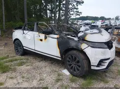 SALYL2RX9JA723873 2018 LAND ROVER RANGE ROVER VELAR