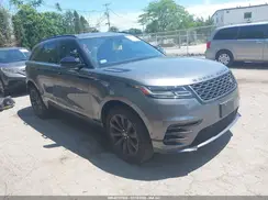 SALYL2RX9JA736333 2018 LAND ROVER RANGE ROVER VELAR