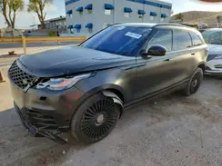 SALYL2RX9JA737594 2018 LAND ROVER RANGE ROVER