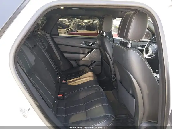 SALYL2RX9JA741581 2018 LAND ROVER RANGE ROVER VELAR - Image 8