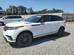 SALYL2RX9JA743170 2018 LAND ROVER RANGE ROVER VELAR