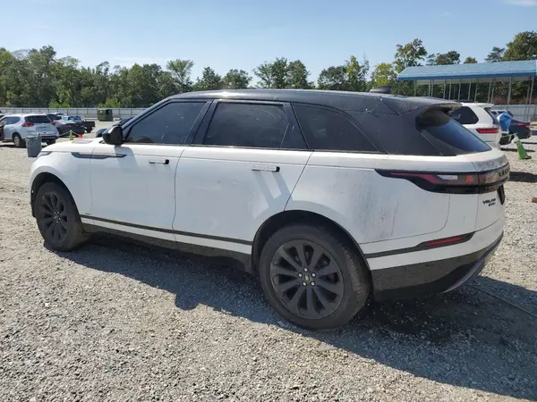 SALYL2RX9JA743170 2018 LAND ROVER RANGE ROVER VELAR - Image 2