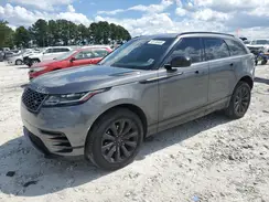 SALYL2RX9JA753035 2018 LAND ROVER RANGE ROVER VELAR