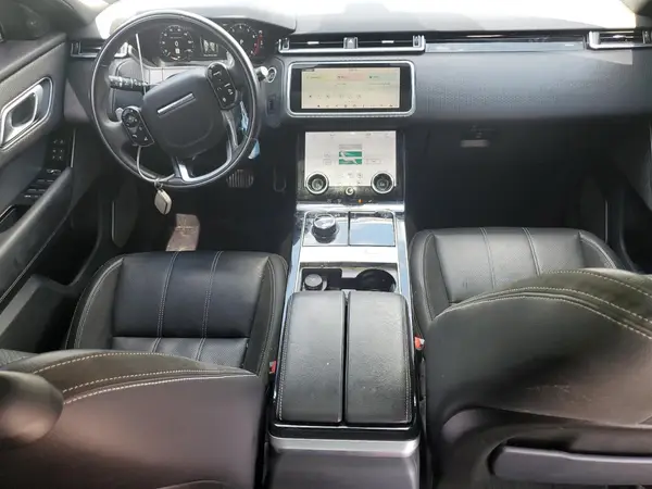 SALYL2RX9JA753035 2018 LAND ROVER RANGE ROVER VELAR - Image 8