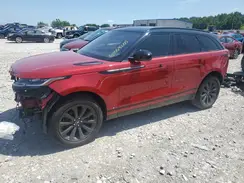 SALYL2RX9JA758994 2018 LAND ROVER RANGE ROVER VELAR