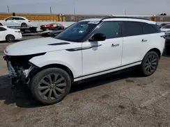 SALYL2RX9JA772314 2018 LAND ROVER RANGE ROVER