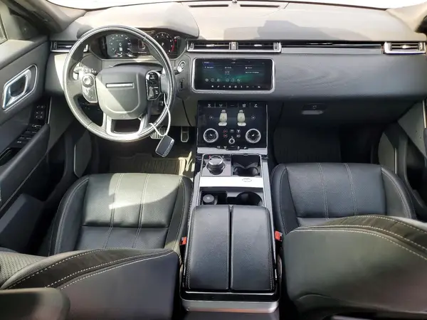 SALYL2RX9JA772314 2018 LAND ROVER RANGE ROVER - Image 8