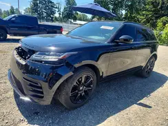 SALYL2RX9JA774693 2018 LAND ROVER RANGE ROVER