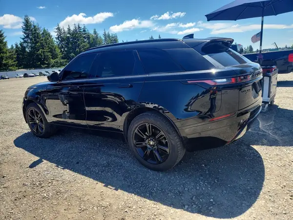 SALYL2RX9JA774693 2018 LAND ROVER RANGE ROVER - Image 2